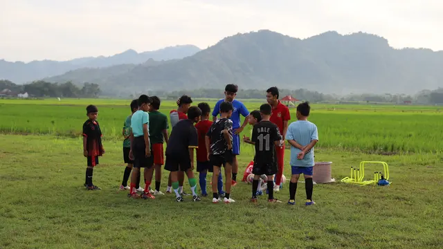 Evan Dimas