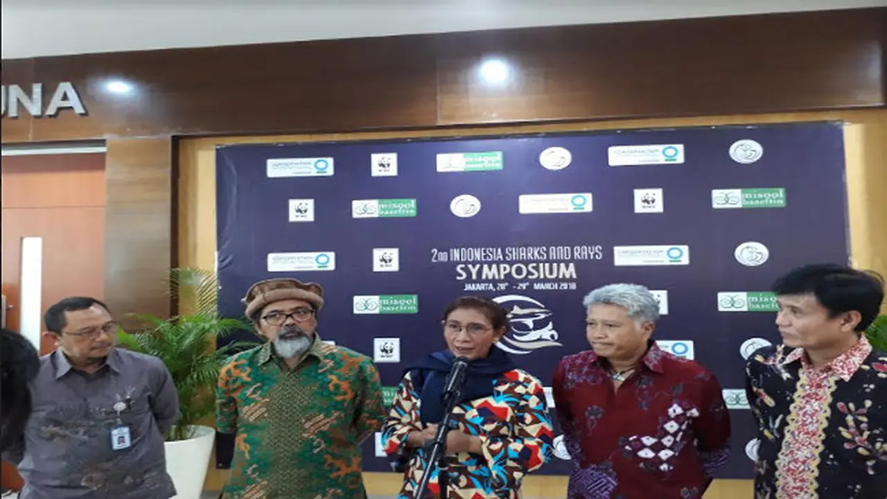(Foto: Liputan6.com/Ilyas I)