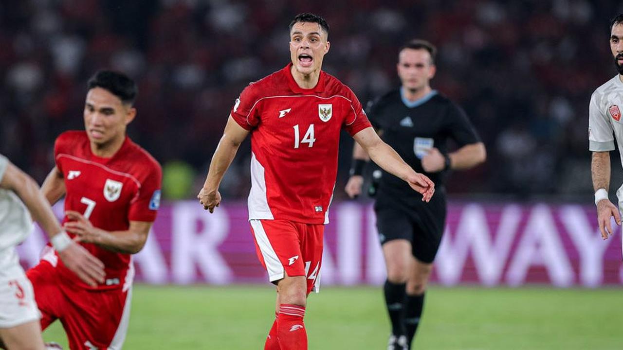Timnas Indonesia Bisa Gagal Lolos Langsung ke Piala Dunia 2026 Sebelum Kick-off Lawan China, Ini Skenarionya