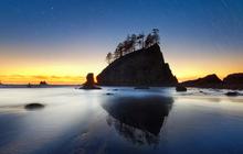Forks, kota hujan di AS yang menuai rezeki berkat Twilight