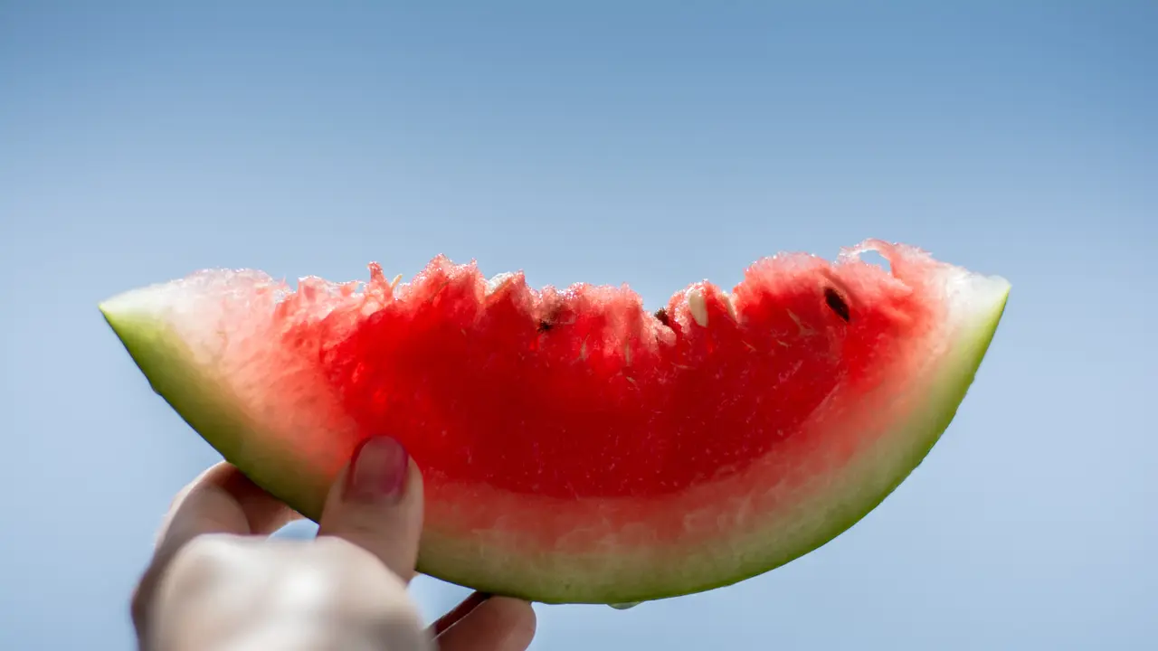 Semangka