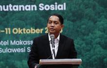 Wow, Transaksi Rp4,5 Triliun! Perhutanan Sosial Dorong Ekonomi Inklusif dan Jaga Ekologi
