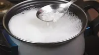 6 Manfaat Rajin Minum Tajin