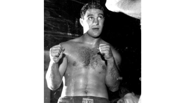 Rocky Marciano