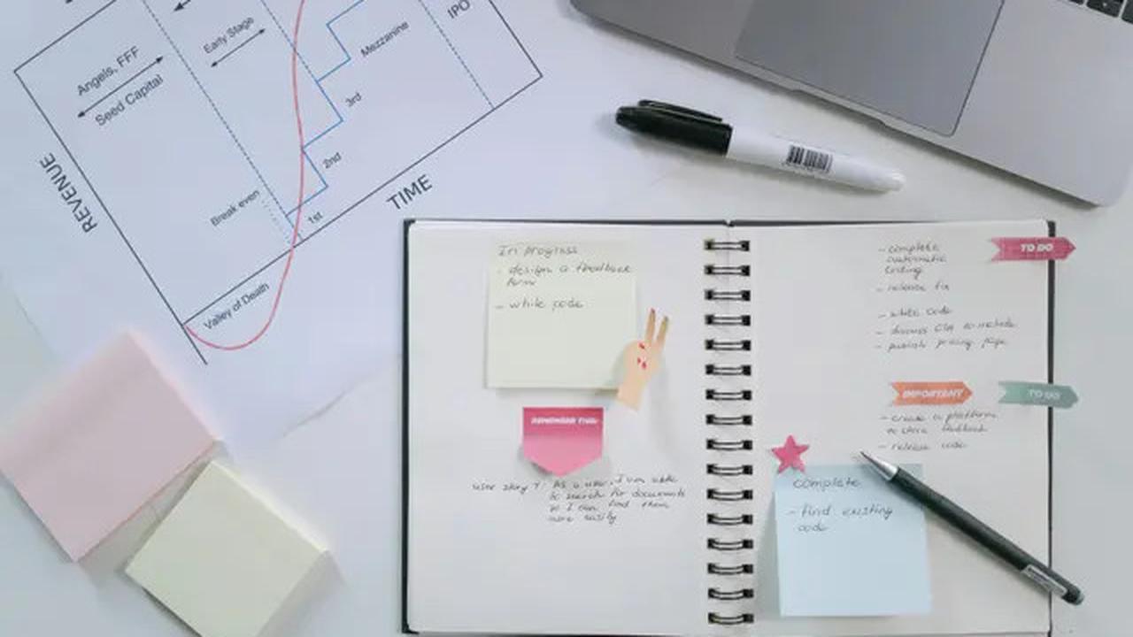 Sering Disepelekan, Ini 4 Manfaat Memiliki To Do List untuk Memudahkan Pekerjaan Anda