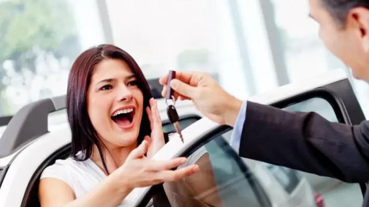 Fakta-Fakta Penting tentang Strategi Sales Mobil yang Wajib Anda Ketahui