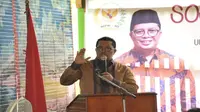 Mahyudin : Di Tahun Politik, Waspadai Politik Adu Domba