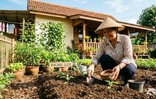 7 Cara Menanam Kacang Gude di Halaman Rumah yang Mendapat Banyak Sinar Matahari
