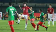 Top 3 Berita Bola: Bangladesh Gantikan India di FIFA ASEAN Cup 2026