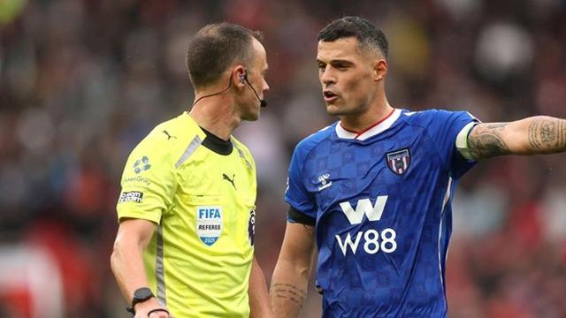 Manchester United Vs Sunderland