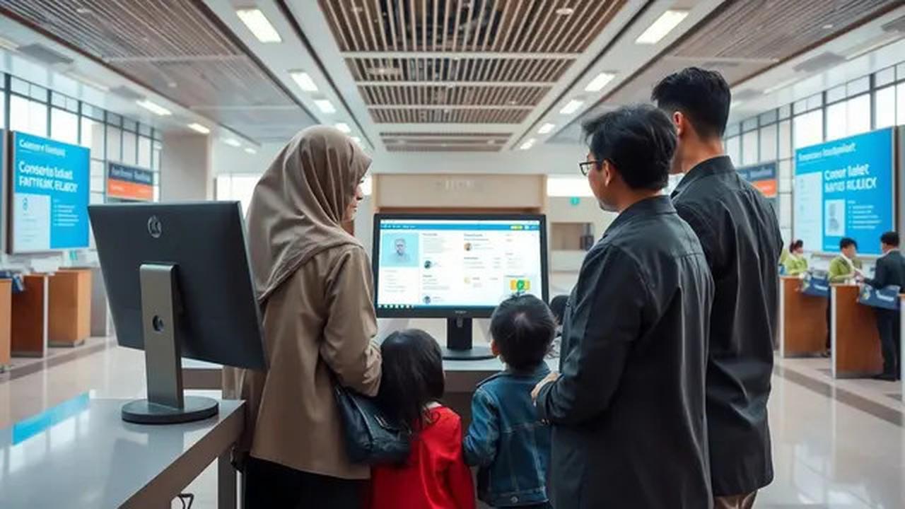 Tren Perlindungan Baru, Inovasi Digital dan Gaya Hidup Sehat