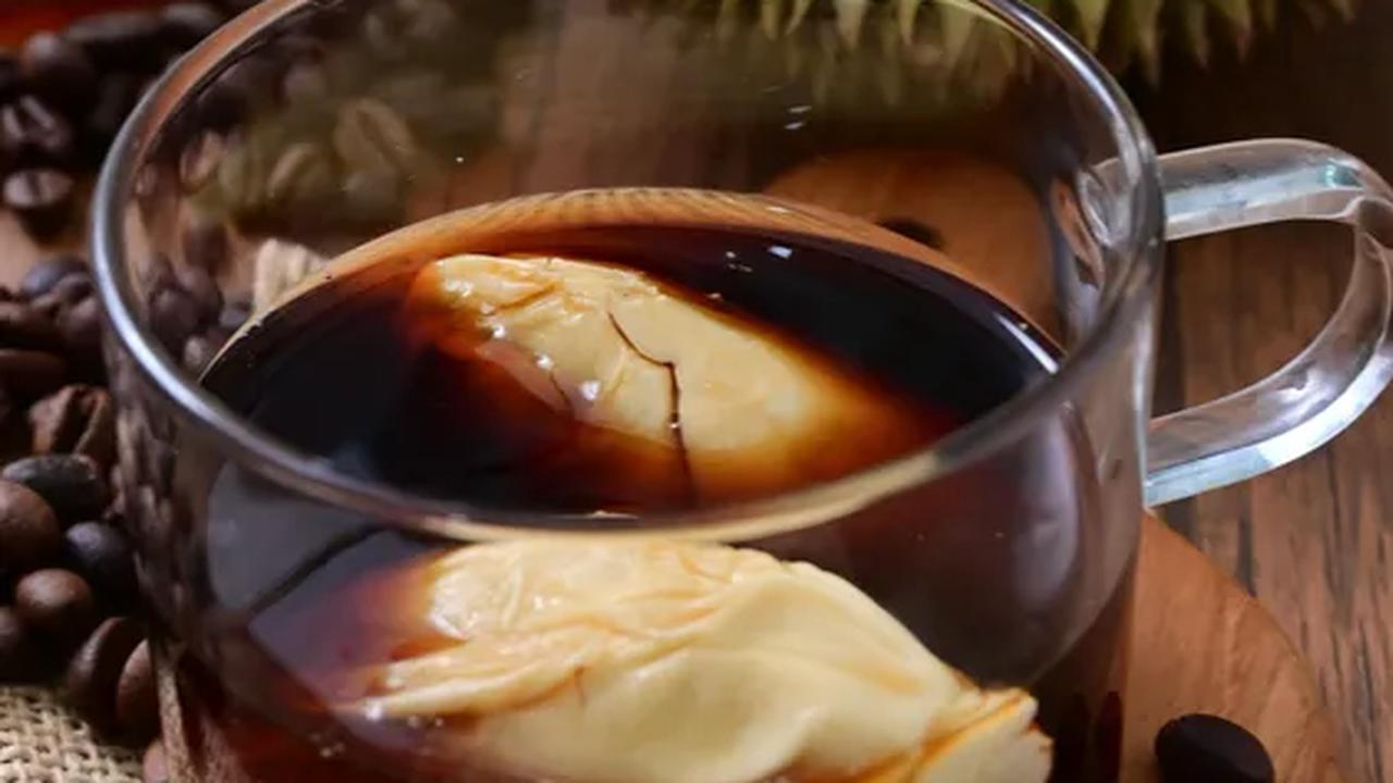 Makanan dan minuman yang tak boleh dimakan bersama durian
