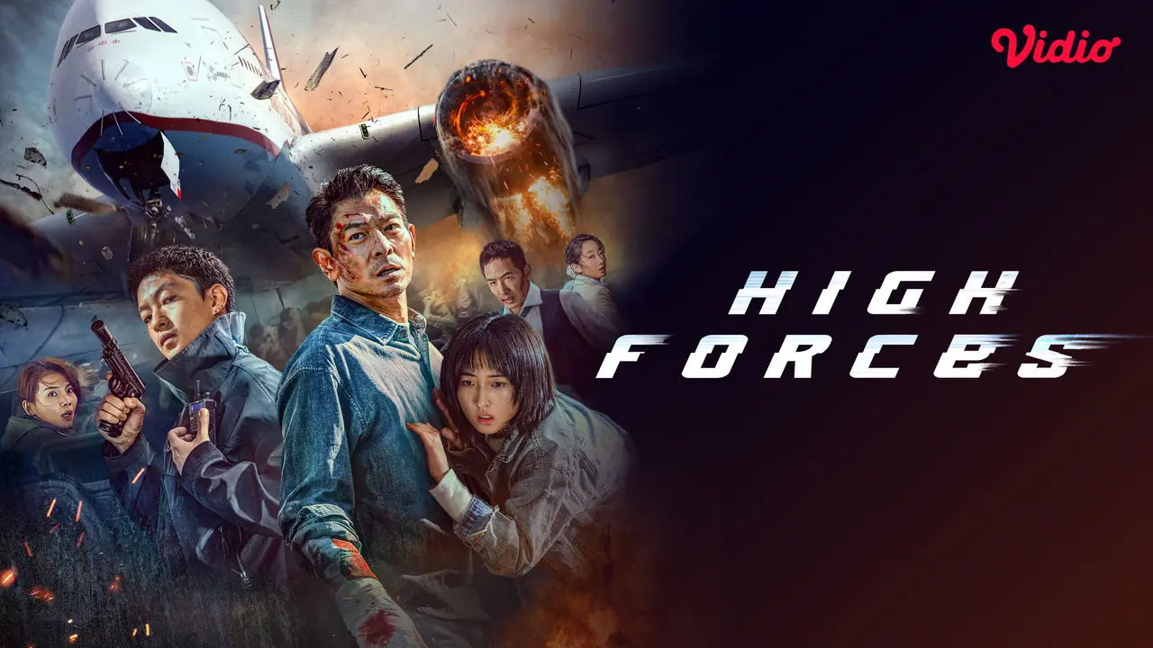 Film High Forces