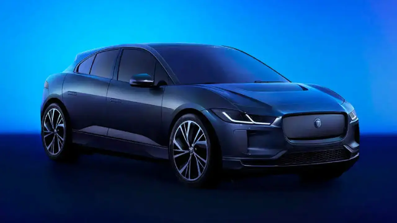 JLR resmi berkolaborasi dengan Argatas, untuk produksi baterai mobil listrik