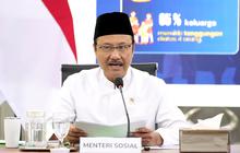 Mensos Gus Ipul Ungkap Cerira Al-Jabbar, Bocak 12 Tahun Wujudkan Mimpi Bersekolah di Sekolah Rakyat