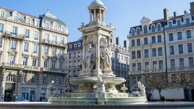 Place des Jacobins