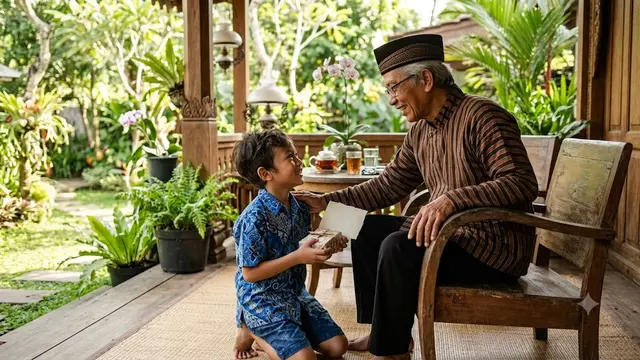 Keluarga