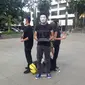 Cube of Truth (Liputan6.com/Putu Elmira)