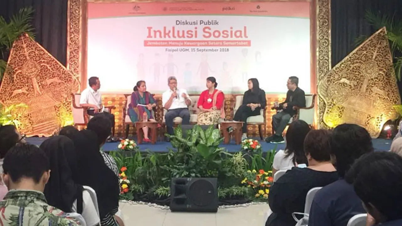 Perilaku Selektif di Media Sosial Cegah Penyebaran Hoaks