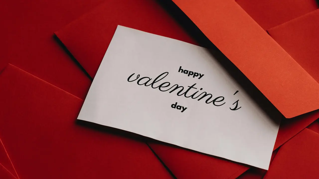 Valentine Day
