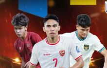 4 Fakta Menarik Kemenangan Timnas Indonesia atas Myanmar di Piala AFF: Ini Kejutan yang Dihadirkan STY