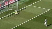 Alasan Penalti Kylian Mbappe Vs Maroko Sempat Tertunda, VAR Curiga Diving