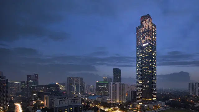 The Westin Jakarta