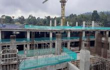 PT PP Incar Kontrak Baru Rp23,5 Triliun dan Pendapatan Rp16 Triliun di 2026