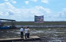 Dorong Swasembada Pangan Nasional, Prabowo Luncurkan Gerakan Indonesia Menanam