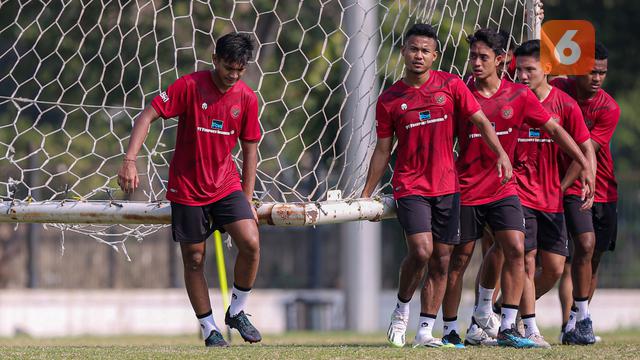 Timnas Indonesia U-24