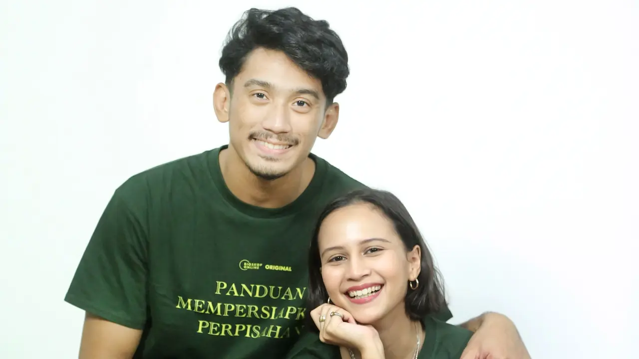 [Fimela] Film Panduan Mempersiapkan Perpisahan