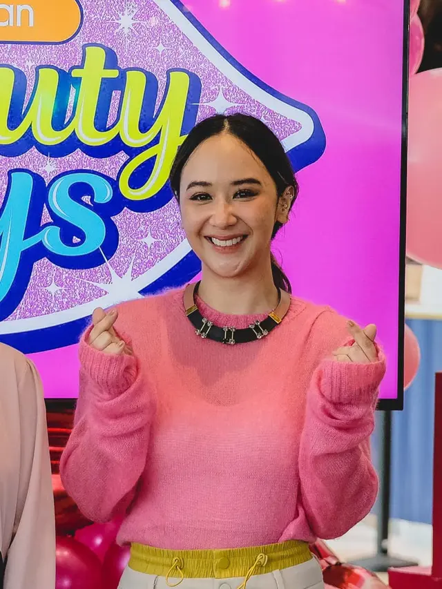 Putricaya Windiarti, Beauty Influencer