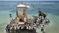 30+ Upacara Adat di Indonesia: Warisan Budaya Nusantara