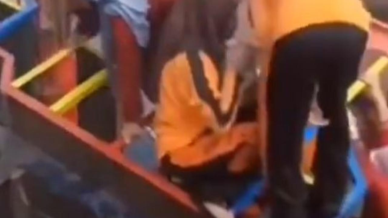 Viral Odong-Odong Dinaiki 40 Siswa Tercebur ke Parit di Pekalongan, Ini Kata Polisi