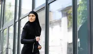 Rekomendasi Outfit Olahraga untuk Wanita Berhijab agar Latihan Nyaman dan Tetap Stylish