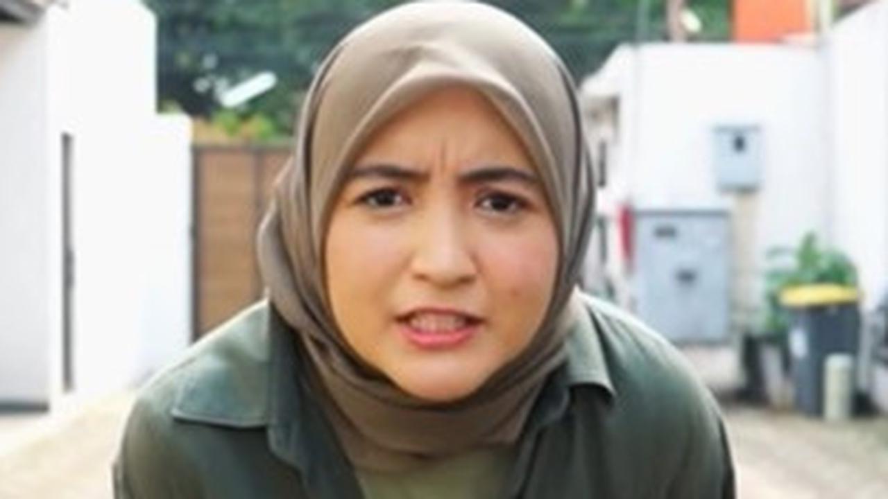 Profil Arafah Rianti, dari Runner-Up SUCA 2 hingga Bintang Layar Lebar