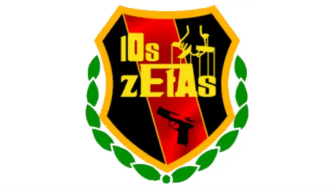 Los Zetas adalah salah satu kelompok gangster yang ditakuti di Meksiko. (Sumber Wikimedia Commons)
