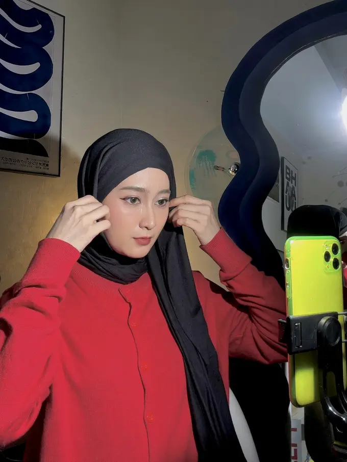 Jadi Konten Kreator di Shopee Video, Nining Bagikan Rahasia Sukses Raih Komisi hingga Ratusan Juta