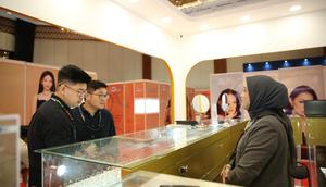 Galeri 24 menyediakan berbagai promo menarik selama berlangsungnya event Jakarta International Jewellery Fair (JIJF) 2026