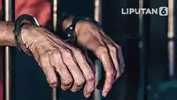 Ilustrasi Penangkapan (Liputan6.com/Abdillah)