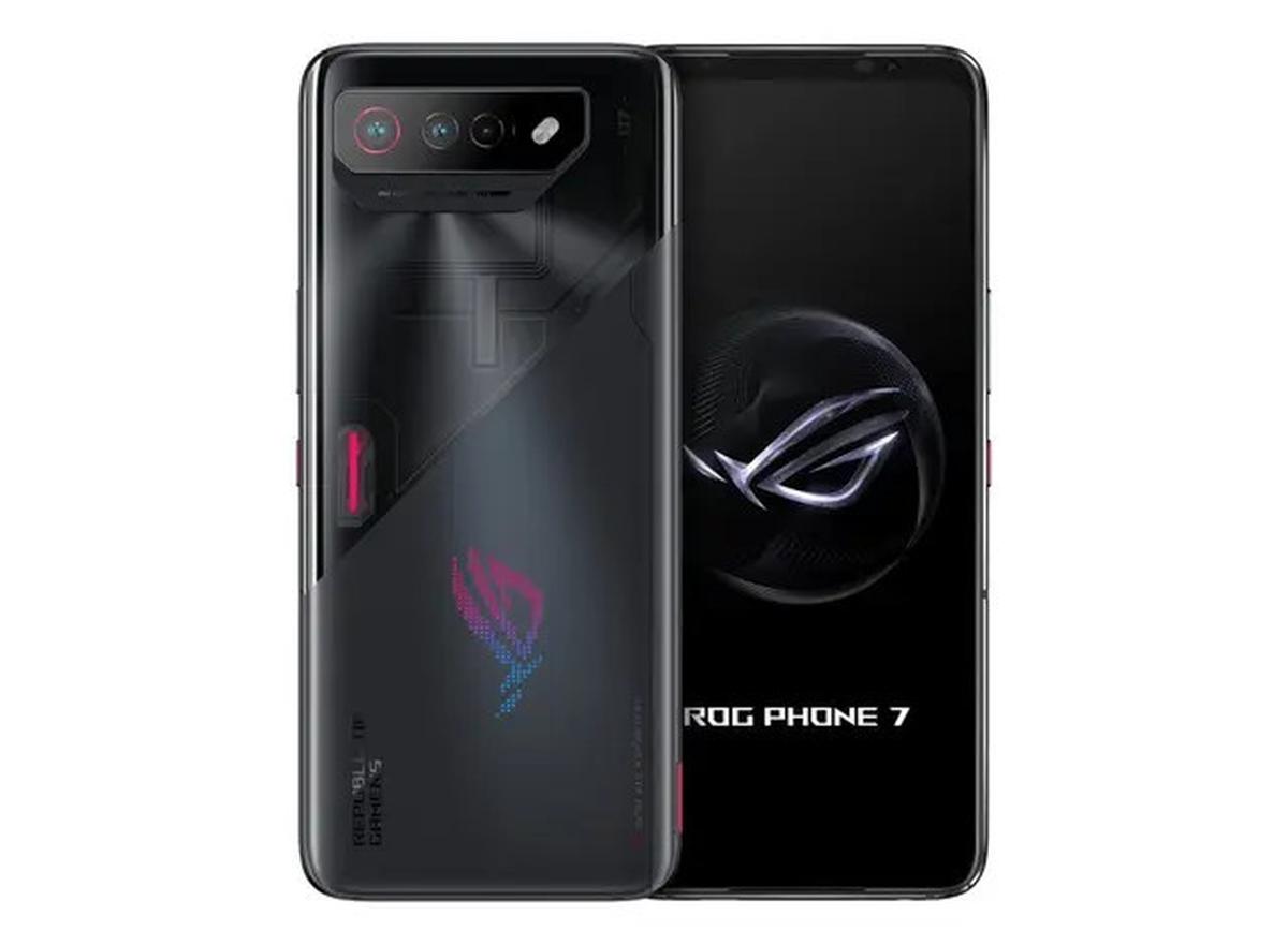7 HP ASUS ROG Phone Terbaru dan Terbaik, Segini Harganya di April 2025