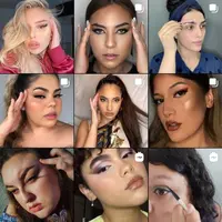 Tren kecantikan/dok. Instagram