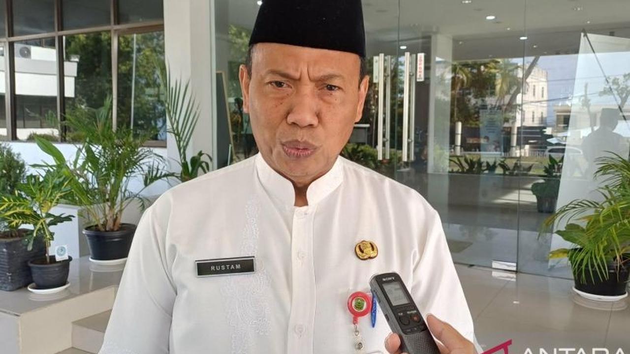 Dinkes Tanjungpinang Targetkan 40 Persen Warga Ikut Cek Kesehatan Gratis pada 2026