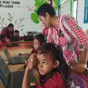 Lindungi Anak di Ruang Siber, Komdigi Dorong Edukasi Digital Masuk Sekolah