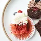 Ilustrasi kue brownies kukus | Polina Tankilevitch dari Pexels