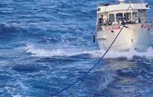 Survei ISDS dan Litbang Kompas: Publik Anggap China Ancaman Bagi Asean di Laut China Selatan