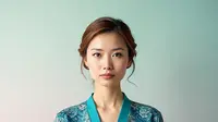 9 Inspirasi Atasan Batik Pesta Wanita, Cocok untuk Acara Resmi Maupun Semi-Formal