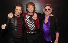 Cerita di Balik "Demam" Rolling Stones di Bandung, Anak Band Tahun 1970-an Wajib Bawa Lagu Rock and Roll