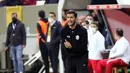Ia pensiun pada tahun 2021 silam di usia 33 tahun, lalu ia sempat menjadi manajer Antalyaspor sebelum bergabung dengan tim pelatih Dortmund. (FOTO: instagram.com/nurisahin/)