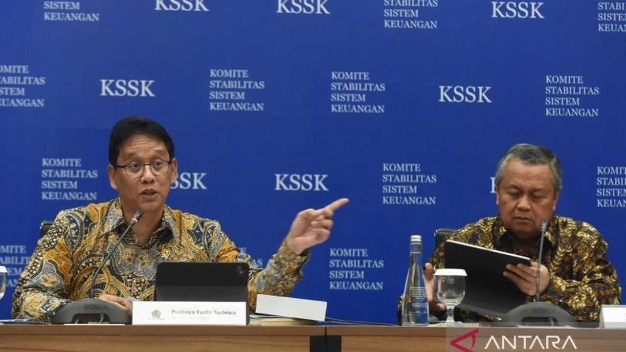Fakta Menarik: Yield SUN 10 Tahun Turun 95 BPS, Menkeu Sebut Pasar SBN Lanjutkan Tren Perbaikan di Kuartal III-2025